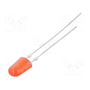 C5SMF-RJF-CT0W0BB2 LED; red; oval; 5.1x3.7x7mm; 1100÷4180mcd; Front: convex; 20mA X6Q_Sl60ZqJWNczgM_4PNMHUrGnQMy7PLPI83sB941o