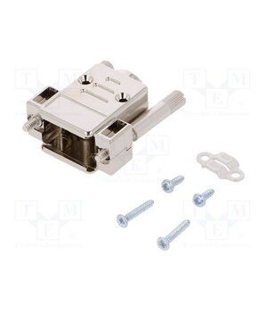 1530-0105-01 Enclosure for connectors: D-Sub; D-Sub 9pin,D-Sub HD 15pin 4u8sXGXhl2CF16HC84x_BgITXmkstkvYMFPfMXNiejU