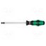 05022825001 Screwdriver; hex key,spherical; HEX 8mm; Blade length: 150mm DGGygNQFSb3-LU81J9HT45GbFLdg5Yyp-7pHxF5y6QU