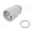 3702/A Connector: AC supply; push-in; female; 16A; 250V; ways: 3; IP66,IP68 HPga0KX59YjFtn3RfCuxXFgPJHgpVj04YBxTwPQYFHU
