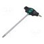 05023379001 Screwdriver; Torx®; TX40; with holding function; 400 -i59yofUHxxhimbLnyb95ZeUSY8ROyowBsKc8B-IAHg
