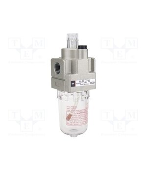 AL30-F03-A Lubricator; 6100l/min; max.10bar; polycarbonate; Thread: G 3/8" dxu5SazSYK60GIKXKJu83mCouyRNMiP_UAO-esA7dXc