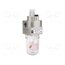 AL30-F03-A Lubricator; 6100l/min; max.10bar; polycarbonate; Thread: G 3/8" dxu5SazSYK60GIKXKJu83mCouyRNMiP_UAO-esA7dXc