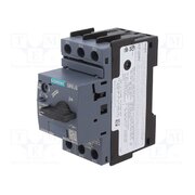 3RV2021-0KA10 Motor breaker; 0.37kW; 220÷690VAC; for DIN rail mounting; 3RV2 R7HWBMS3sx3UHWhlOrepiwYfdJxKkPKOeUWydizFP7Y