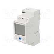 12.61.8.230.0000 Programmable time switch; Range: 1min÷7days; SPDT; 110÷230VAC c6aqv7eq0Y09tv2PyEPT2oMrny3PptRuEwIXKvVuAZM