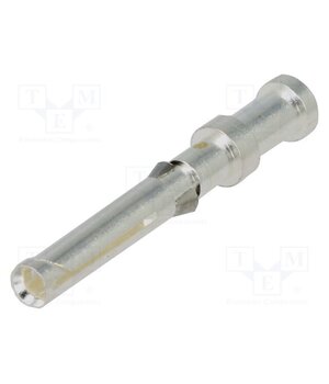 1663404 Contact; female; silver plated; 0.5mm2; turned contacts; crimped MmQRmMikIdDk7ZdtOgVlkJeQKfyr2SNz2l9q2OBU-Kk
