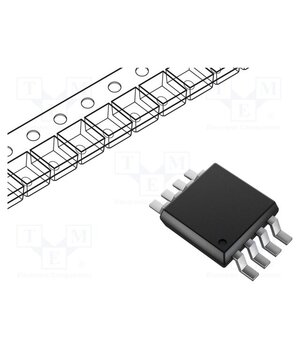 BUF634AIDR IC: digital; buffer VOtbDJ0jU1h8y0HCF_6Rw5suZo16iJN8QaiuUEMFhX8
