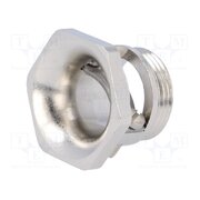09000005103 Gland; metal; PG16; Øcable: 10÷16mm; Spanner: 30mm 1p3Yv7X2qT4FEn6rDd_yfFpb6FN_vy_5qMXmZqOa_Us