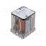62.82.8.230.0309 Relay: electromagnetic power; DPDT; Ucoil: 230VAC; Icoil: 14mA 6KJt8I6dvq5M-IdzylkTKMI9p37zHznemMI6Hald8tU