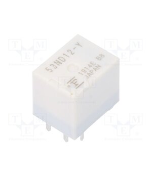 FBR53ND12-Y Relay: electromagnetic; 1 Form U; Ucoil: 12VDC; 30A; FBR53; PCB m5VyusaHv7jpoPqM-QF7z3yY7kCLuEf3Q7wu0YUbW4I