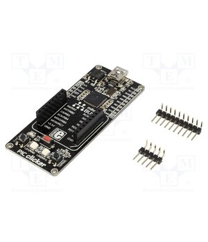MIKROE-1487 Dev.kit: Microchip PIC; PIC18; Add-on connectors: 1 5-wyyjVU4U_Vr55CHgEemJ_8w9CKICQpsMw0Sj8AR_8