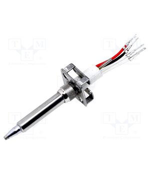 SL916-GH Heating element; for desoldering iron; Kit: tip CSwU_crMdOHVvlAyxTzUK2tt9speyRIZMSJenUwpM_c