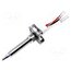 SL916-GH Heating element; for desoldering iron; Kit: tip CSwU_crMdOHVvlAyxTzUK2tt9speyRIZMSJenUwpM_c