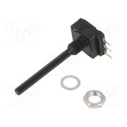 PC16SH-07CP04-104A2020-TA Potentiometer: shaft; 100kΩ; 200mW; THT; 4mm; plastic; mono; carbon JT2PsznRK2q5P7fDWKO8Ye6_wdvm7WX6RNLvmzddVUk