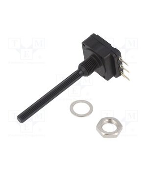 PC16SH-07CP04-104A2020-TA Potentiometer: shaft; 100kΩ; 200mW; THT; 4mm; plastic; mono; carbon JT2PsznRK2q5P7fDWKO8Ye6_wdvm7WX6RNLvmzddVUk