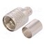 U1121A1-NPHS-7A-50 Connector: UHF (PL-259); plug; male; straight; KX13,RG214; crimped -v10e4507sCntH9hc-MKaDN8hjGv7qKSnGFBfkJLeyI