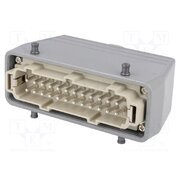 75009650 Connector: HDC; plug; male; EPIC KIT; PIN: 24; 16A; 500V; 24+PE; M25 bSeRmALCA_4ZNQeiUklntHd8AlPS9u2kKxlIU0ZwmAA