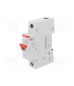 2CDD271111R0016 Switch-disconnector; Poles: 1; for DIN rail mounting; 16A; 240VAC UvmKavWYUkOKuUD6N9Vro0TWXwbZ94ZQil5NsCeDsx4
