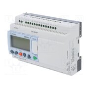 88970051 Programmable relay; IN: 12; OUT: 8; Millenium 3 Essential; IP20 dEajrGWM6VGOEXqVFhF03go9R8bRWsmmNGSbfeZSdt4