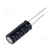 GY13R010025V705R Supercapacitor; THT; 7F; 3VDC; -10÷30%; Ø10x25mm; -40÷65°C; EDLC r031gUg0jV2MYA21me4-7KCMZpDA9ZpPYqpaM3NC6DQ