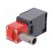 FC 3395-M2 Safety switch: hinged; FC; NC + NO; IP67; -25÷80°C; red,grey; metal C8WAfbHMNb4-hCQ572Rb-smAtVDO7kA17maV5EIAZz0