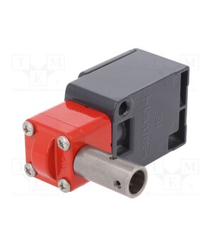 FC 3395-M2 Safety switch: hinged; FC; NC + NO; IP67; -25÷80°C; red,grey; metal C8WAfbHMNb4-hCQ572Rb-smAtVDO7kA17maV5EIAZz0
