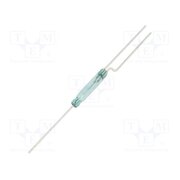 MDRR-DT-15-20-F Reed switch; Range: 15÷20AT; Pswitch: 5W; Ø2.54x14.73mm; 180mA QUB4yMsDrvrx0eLGtM1XqzCp3WMGbs5H_S8qs7rq9uw