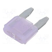 341822 Fuse: fuse; 3A; 32VDC; automotive; 10.9mm; tin alloy ZFg9egM9UZVuY6Bu5e2QjAnvbni4mhhJzI0acDHR6-8