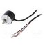 E40S6-1000-3-T-24 Encoder: incremental; Usup: 12÷24VDC; 1000imp/revol; IP50; 2m IgYNcq8FwfzFuo0CsaG7PqbNOB-upBdnOhoYyuWO3kM