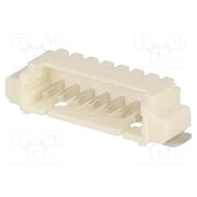 53261-0771 Connector: wire-board; socket; male; PIN: 7; PicoBlade™; horizontal SSPvSCF3BR5MQUh92fNjO4FC3DtqoyapSsHaYz1kIRU