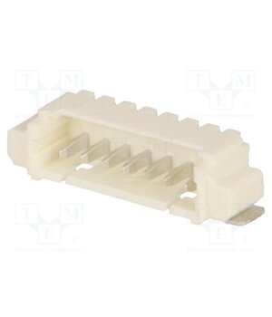 53261-0771 Connector: wire-board; socket; male; PIN: 7; PicoBlade™; horizontal SSPvSCF3BR5MQUh92fNjO4FC3DtqoyapSsHaYz1kIRU