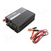 51959 Charger: for rechargeable batteries; 20A; 12÷15VDC; 88% lHLHKlRITUI2w91Fc2jtinZewBbIJzm0uT1nkhfJmkE