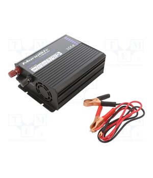 51959 Charger: for rechargeable batteries; 20A; 12÷15VDC; 88% lHLHKlRITUI2w91Fc2jtinZewBbIJzm0uT1nkhfJmkE