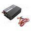 51959 Charger: for rechargeable batteries; 20A; 12÷15VDC; 88% lHLHKlRITUI2w91Fc2jtinZewBbIJzm0uT1nkhfJmkE