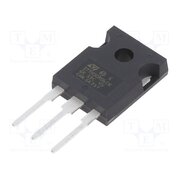 STTH30R06CW Diode: rectifying; THT; 600V; 30A; tube; Ifsm: 120A; TO247-3; 50ns mfjAwSLB-yusyHaUq6fbERSCnOW2hSAAITcIBySpfxw