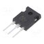STTH30R06CW Diode: rectifying; THT; 600V; 30A; tube; Ifsm: 120A; TO247-3; 50ns mfjAwSLB-yusyHaUq6fbERSCnOW2hSAAITcIBySpfxw
