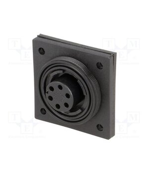 PX0767/S Connector: circular; socket; female; PIN: 6; 5A; 250V; IP68; UL94V-0 Q8fvIjEGXoelwjUN7POULn2aF1954QvD0vHxkQw-fSs