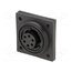PX0767/S Connector: circular; socket; female; PIN: 6; 5A; 250V; IP68; UL94V-0 Q8fvIjEGXoelwjUN7POULn2aF1954QvD0vHxkQw-fSs