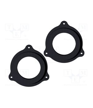 DMAUDI11 Spacer ring; MDF; 87mm; Audi; impregnated; 2pcs. IuOulqPipECyDcbxK44vFTqv-CTPOAAjlV1gL70wmTc