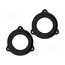 DMAUDI11 Spacer ring; MDF; 87mm; Audi; impregnated; 2pcs. IuOulqPipECyDcbxK44vFTqv-CTPOAAjlV1gL70wmTc