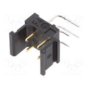 02519041201 Connector: PCB to PCB; male; PIN: 4; har-modular®; angled; THT c8GX-_JS9zcbkctIHMiKl4FIXV9uLeHiRaN0eaz-ces