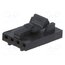104257-3 Connector: wire-wire/PCB; plug; female; PIN: 4; AMPMODU MTE; 2.54mm lfyXrE3d6nx3tVpOmFQch-GClov5jteMkUaS6x_aR8U