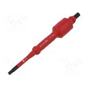 38919 Interchangeable blade; insulated; hex key; HEX 4mm; max.15Nm 5JJIB4vGZz7_Dio4-_jG_F0Twjv70x3Aoe3GAheDdzo