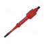 38919 Interchangeable blade; insulated; hex key; HEX 4mm; max.15Nm 5JJIB4vGZz7_Dio4-_jG_F0Twjv70x3Aoe3GAheDdzo