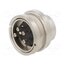 09 0311 00 04 Connector: M16; socket; male; PIN: 4; 6A; 150V; soldering; straight 9FHYc09YZBD-_geCZ9VrqmtVhK_WCMdaSpns8gkmR0Y