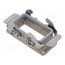 19440100301 Enclosure for connectors: HDC; size 10B; Han-INOX®; IP65,IP67 vkBwU4D_Iwo2cLRPN5hw92LT15rbqdjba7eoClk4Wlo