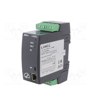 SM61IOT-1200M0 Industrial module: data logger; 85÷253VAC; 90÷300VDC; IN: 2 3TKYjdV7ddE8UOT8mBsLM345hkA6ESUXqbRyP_vJacs