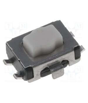 TS47-25MV160 Microswitch TACT; SPST-NO; Pos: 2; 0.05A/12VDC; SMT; none; 1.6N IdtE3gTrL0w6mZgZwaO9eeM6pwa9_t0Kb4seDiiZsiI