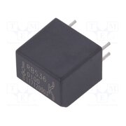 RBS360100 Sensor: tilt; ±20°; -25÷85°C; OUT: SPST-NO; 3.3÷5VDC; horizontal MPAx9sB97mzs5WZbVVlgjfzvB9DdP02cO2_mXA-7QSk