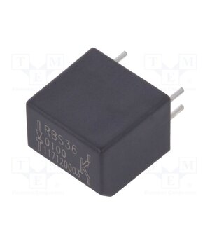RBS360100 Sensor: tilt; ±20°; -25÷85°C; OUT: SPST-NO; 3.3÷5VDC; horizontal MPAx9sB97mzs5WZbVVlgjfzvB9DdP02cO2_mXA-7QSk
